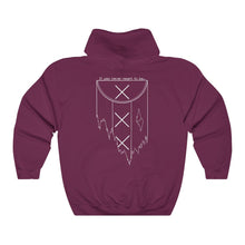 Load image into Gallery viewer, L'manburg Hooded Sweatshirt