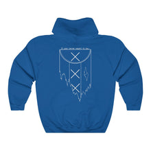 Load image into Gallery viewer, L'manburg Hooded Sweatshirt