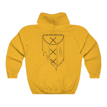 Load image into Gallery viewer, L'manburg Hooded Sweatshirt