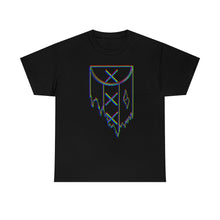 Load image into Gallery viewer, L'manburg Glitch Unisex Cotton Tee
