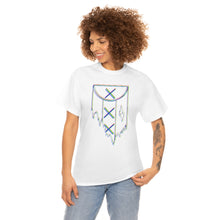 Load image into Gallery viewer, L'manburg Glitch Unisex Cotton Tee
