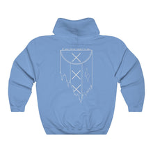 Load image into Gallery viewer, L'manburg Hooded Sweatshirt