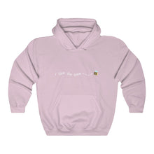 Load image into Gallery viewer, I Like Da Bee Hooded Sweatshirt