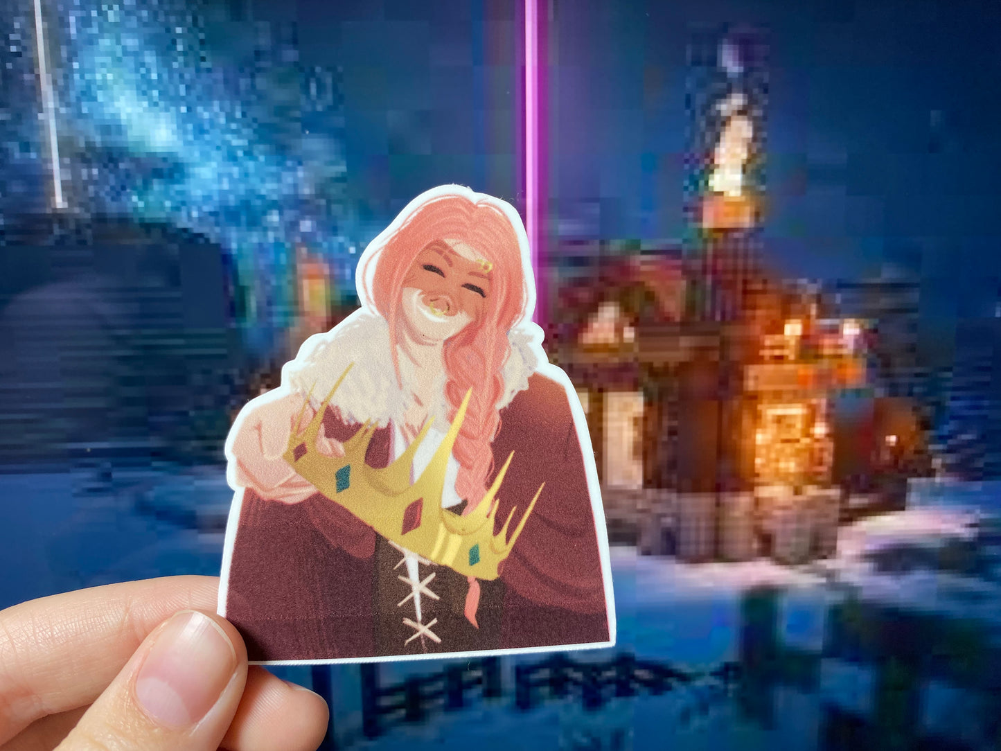 Rest In Peace Technoblade