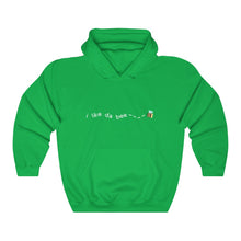 Load image into Gallery viewer, I Like Da Bee Hooded Sweatshirt