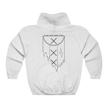 Load image into Gallery viewer, L'manburg Hooded Sweatshirt