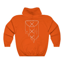 Load image into Gallery viewer, L'manburg Hooded Sweatshirt