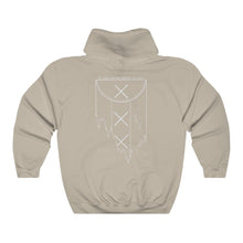 Load image into Gallery viewer, L'manburg Hooded Sweatshirt