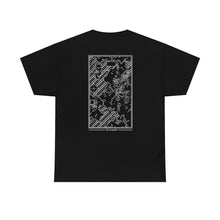 Load image into Gallery viewer, To The Ends Of The Earth Cotton Tee