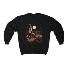 Load image into Gallery viewer, Peaceful L'manburg Crewneck Sweatshirt