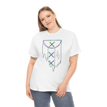 Load image into Gallery viewer, L'manburg Glitch Unisex Cotton Tee