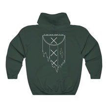 Load image into Gallery viewer, L'manburg Hooded Sweatshirt