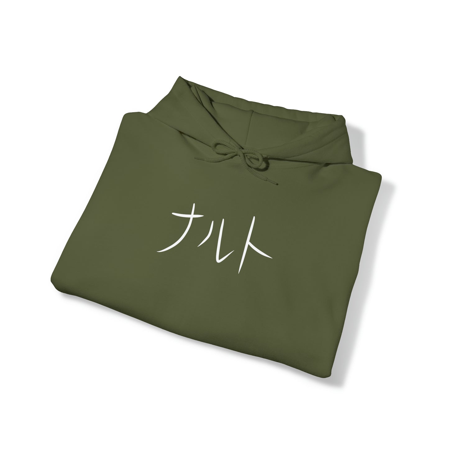 Konoha Hoodie