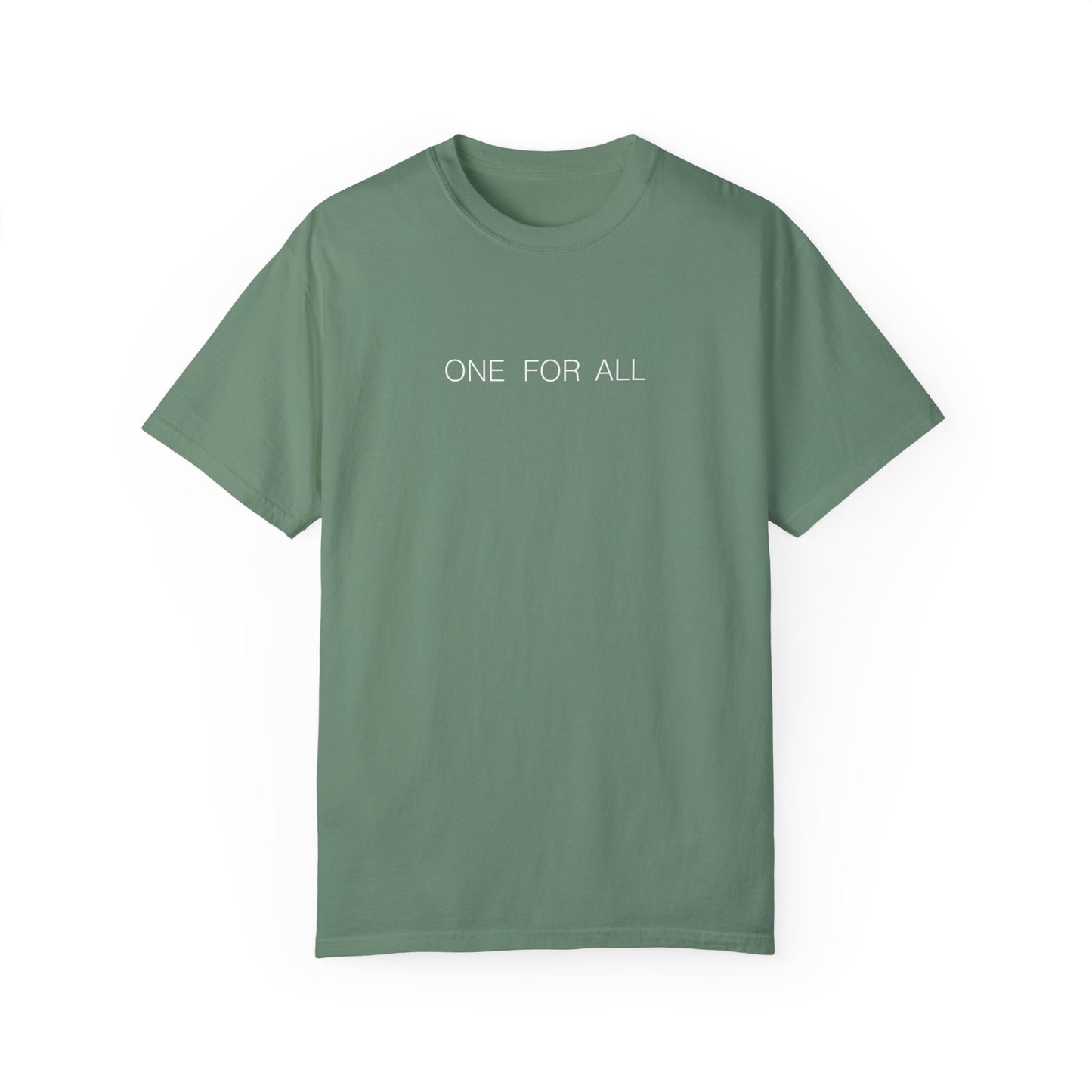One For All Deku T-Shirt