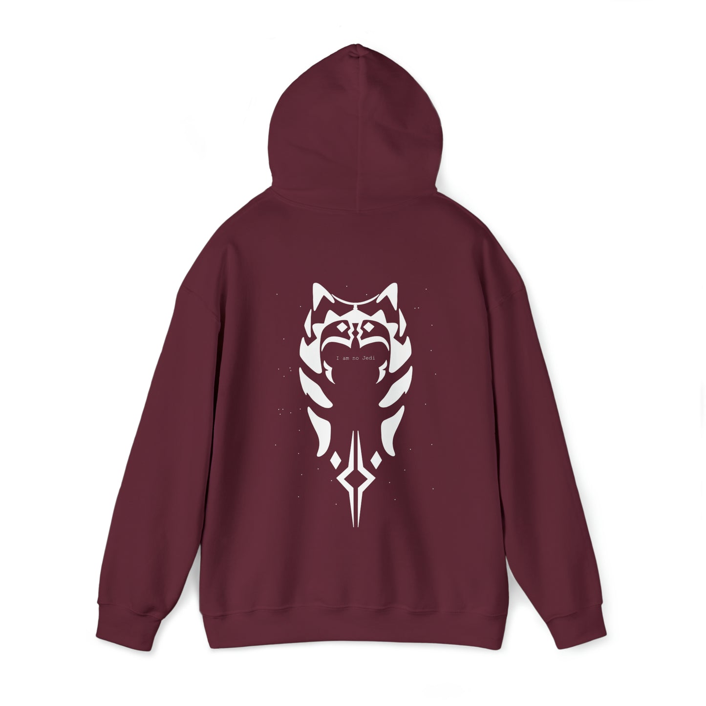 Ahsoka Tano Hoodie