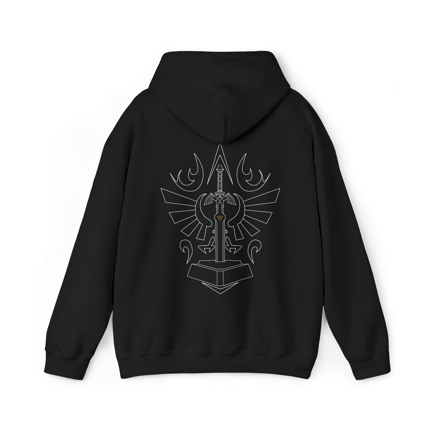 Ocarina of Time Hoodie