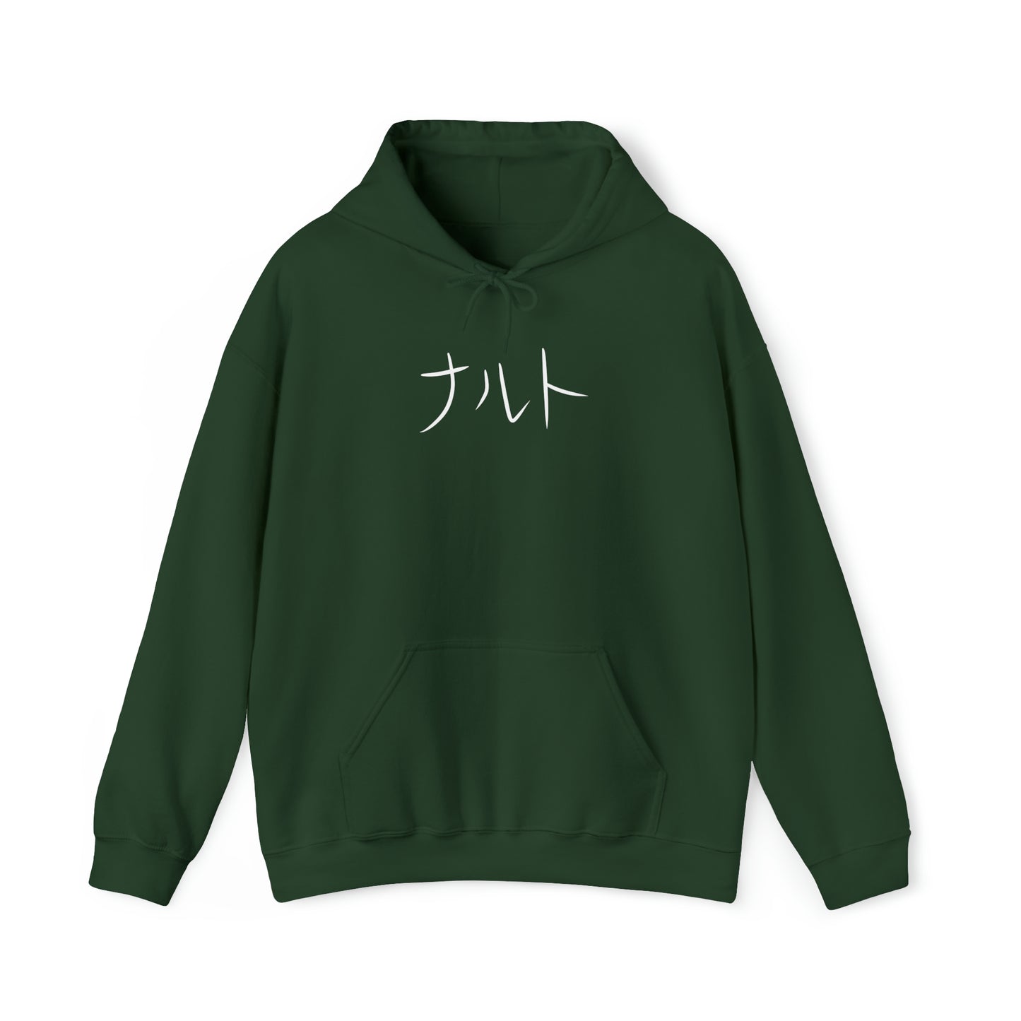 Konoha Hoodie