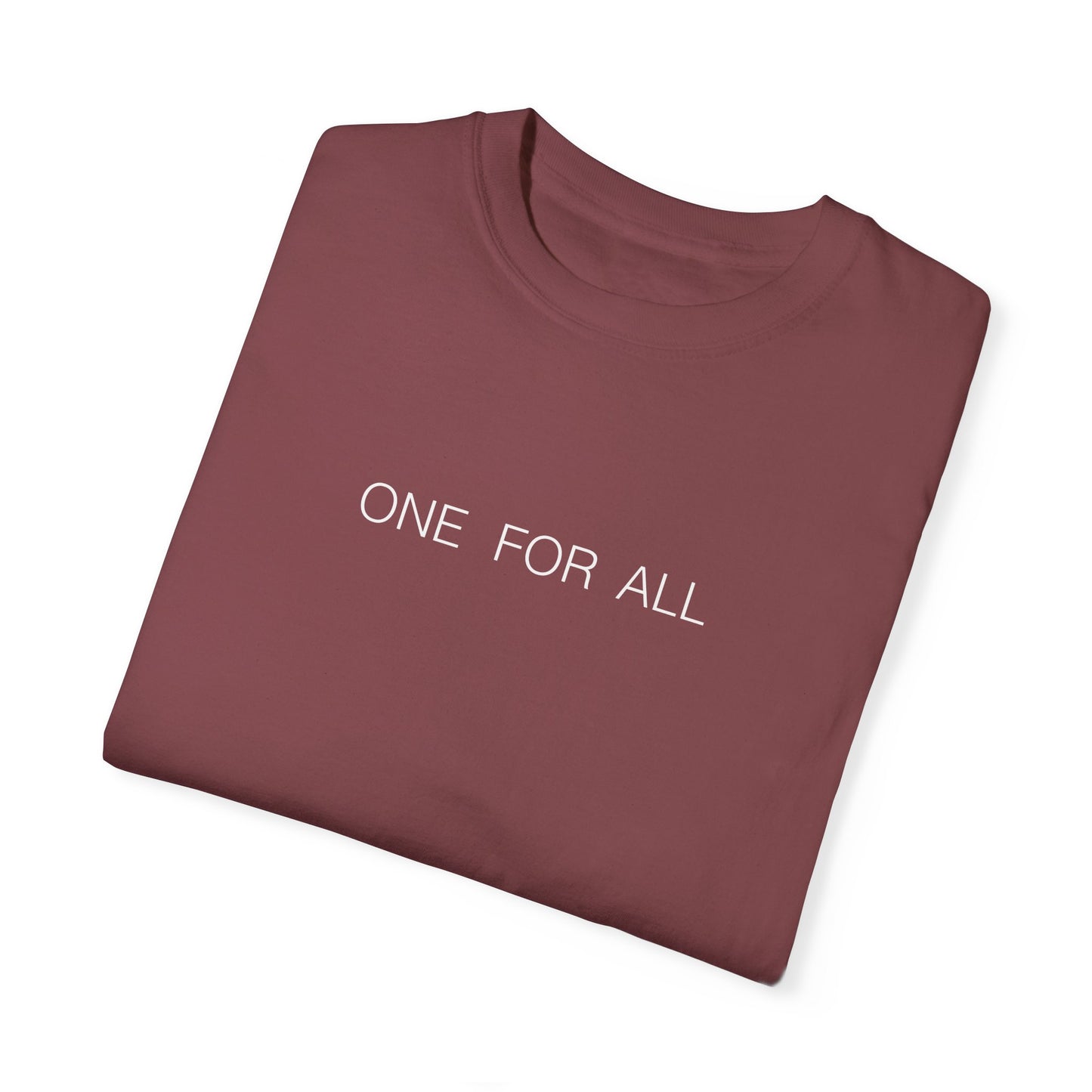 One For All Deku T-Shirt