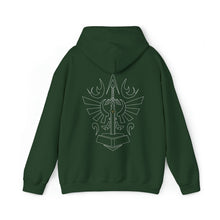Load image into Gallery viewer, Ocarina of Time Hoodie
