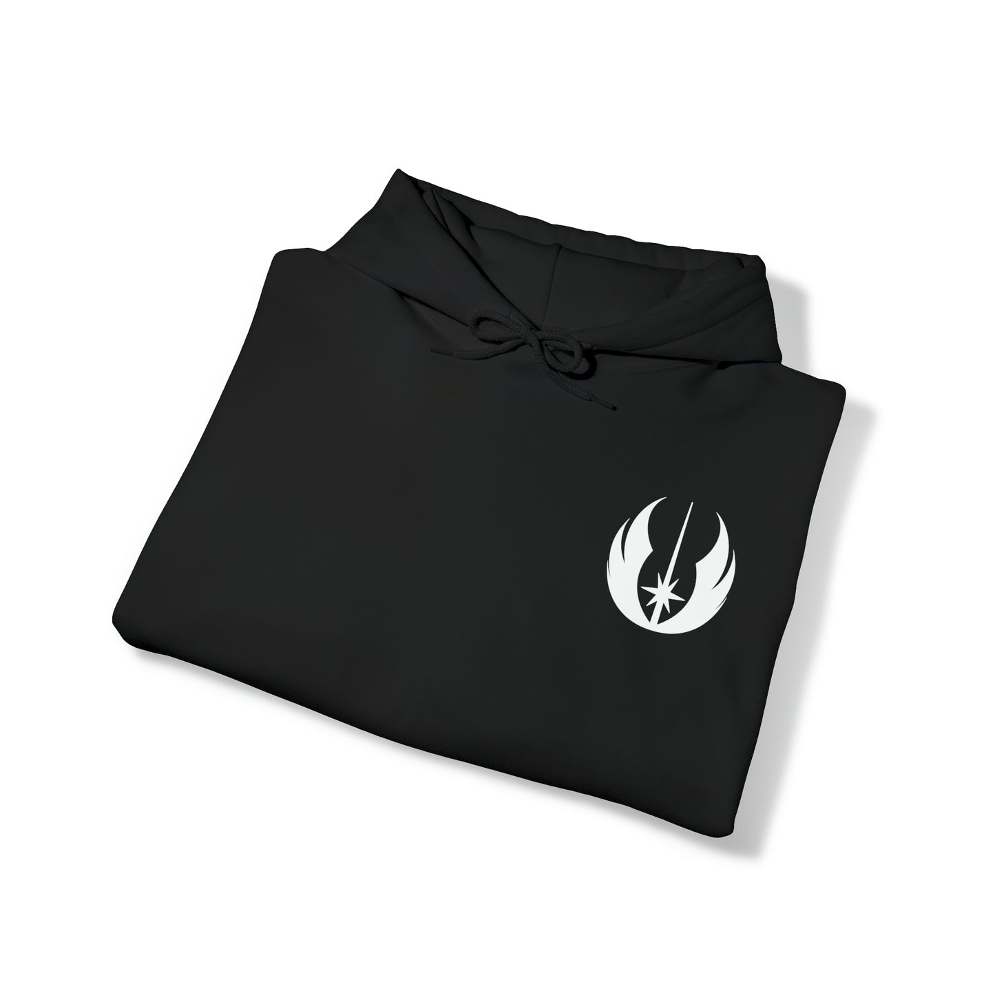 Final Battle Hoodie Star Wars