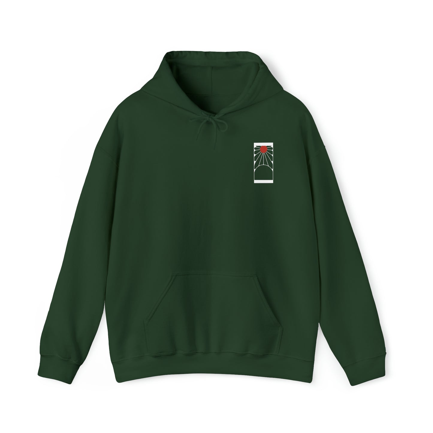 Demon Slayer Tanjirō Hoodie