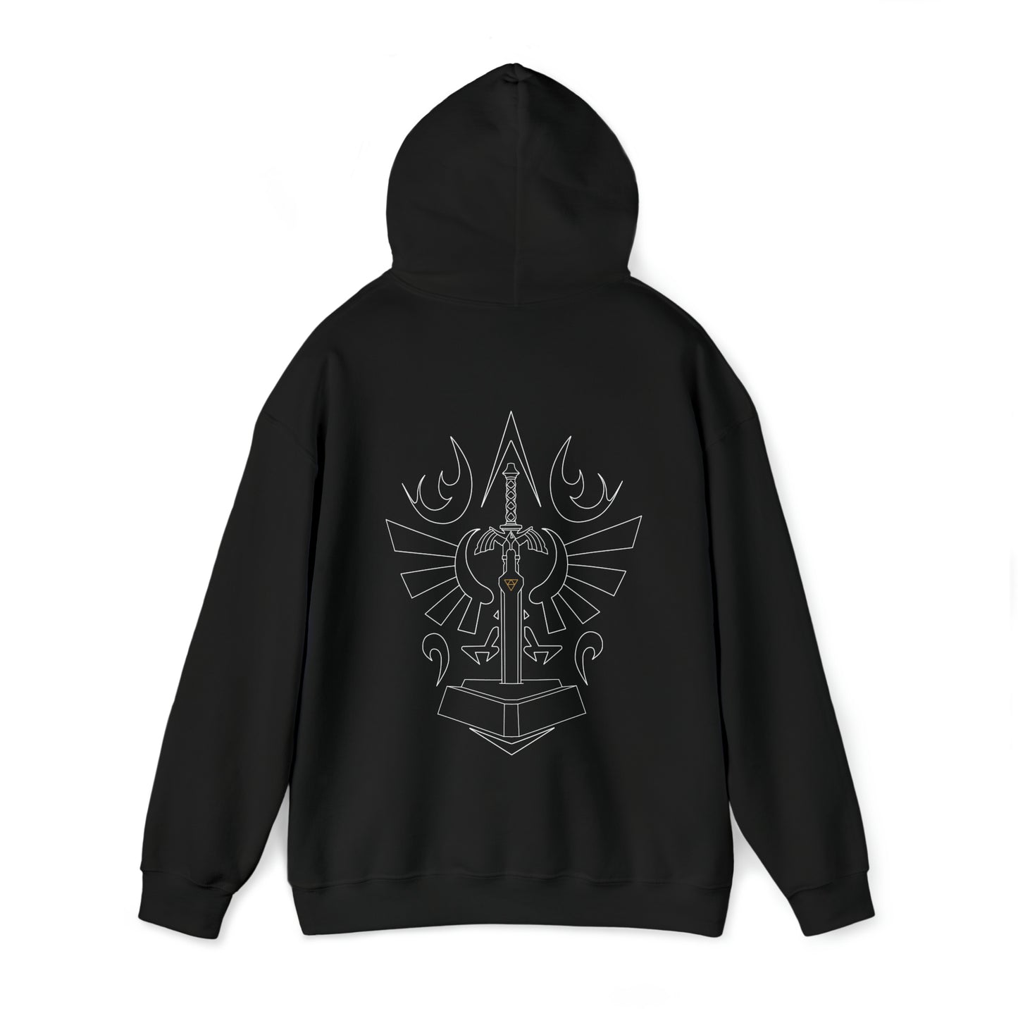 Ocarina of Time Hoodie