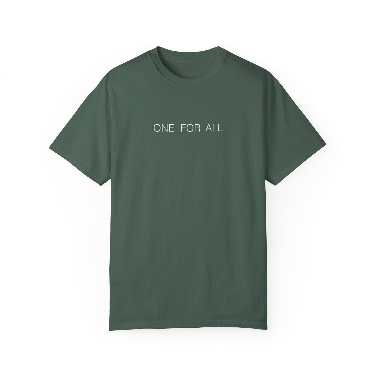 One For All Deku T-Shirt