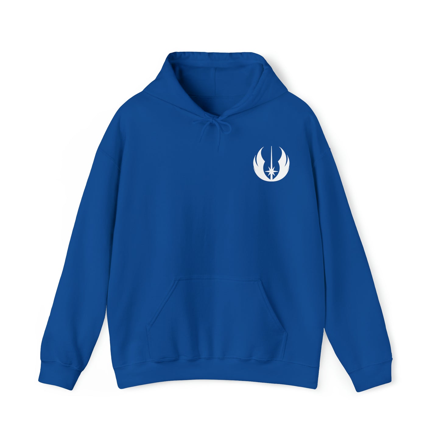 Final Battle Hoodie Star Wars