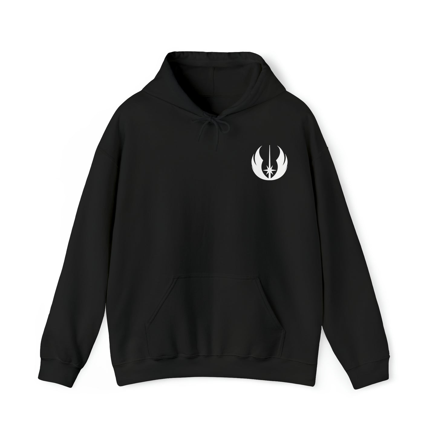 Final Battle Hoodie Star Wars