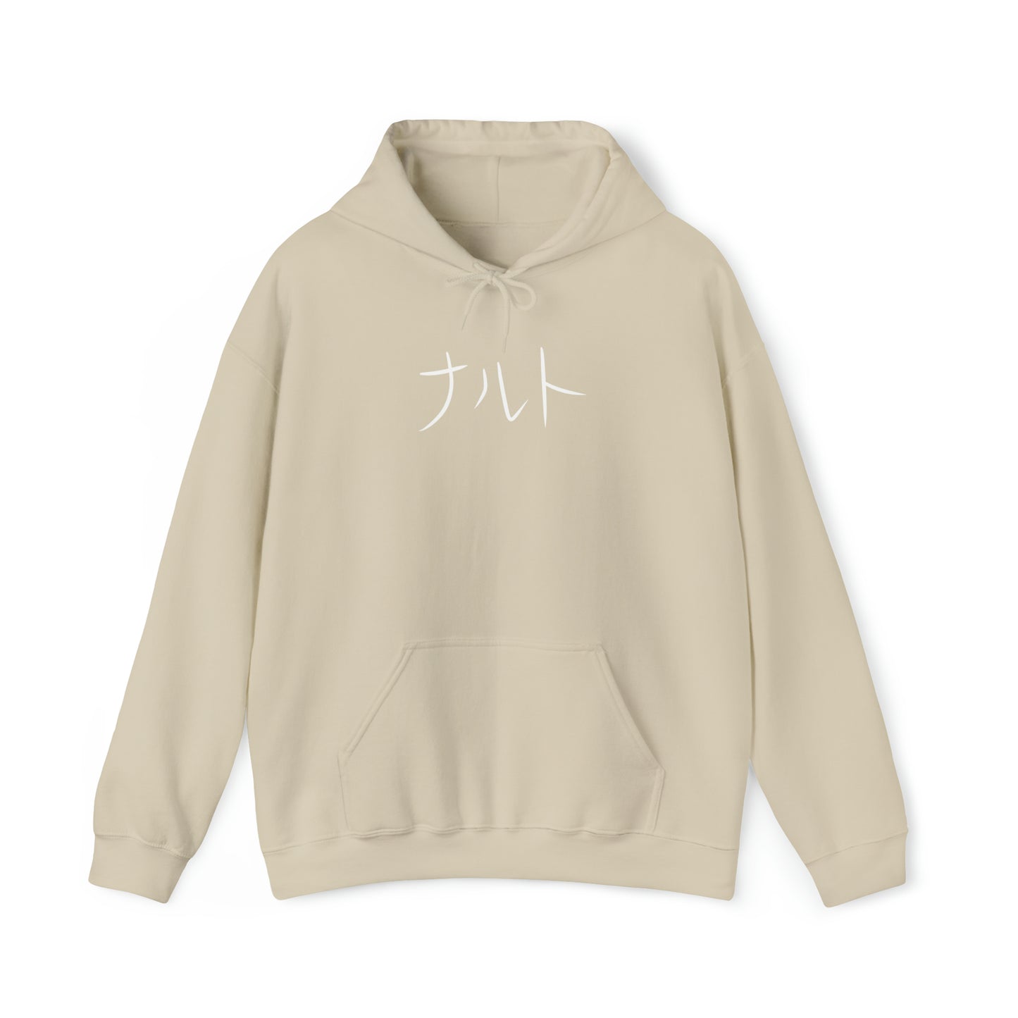 Konoha Hoodie