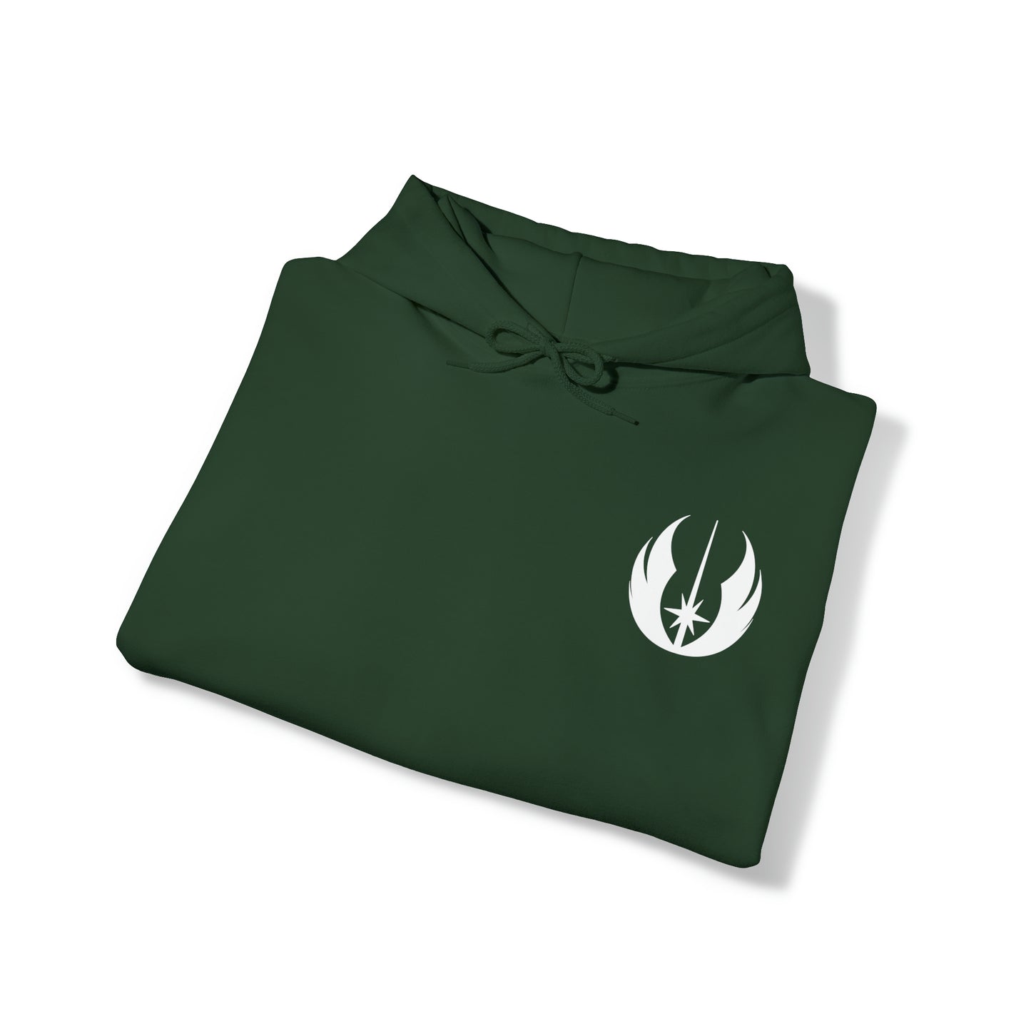 Final Battle Hoodie Star Wars