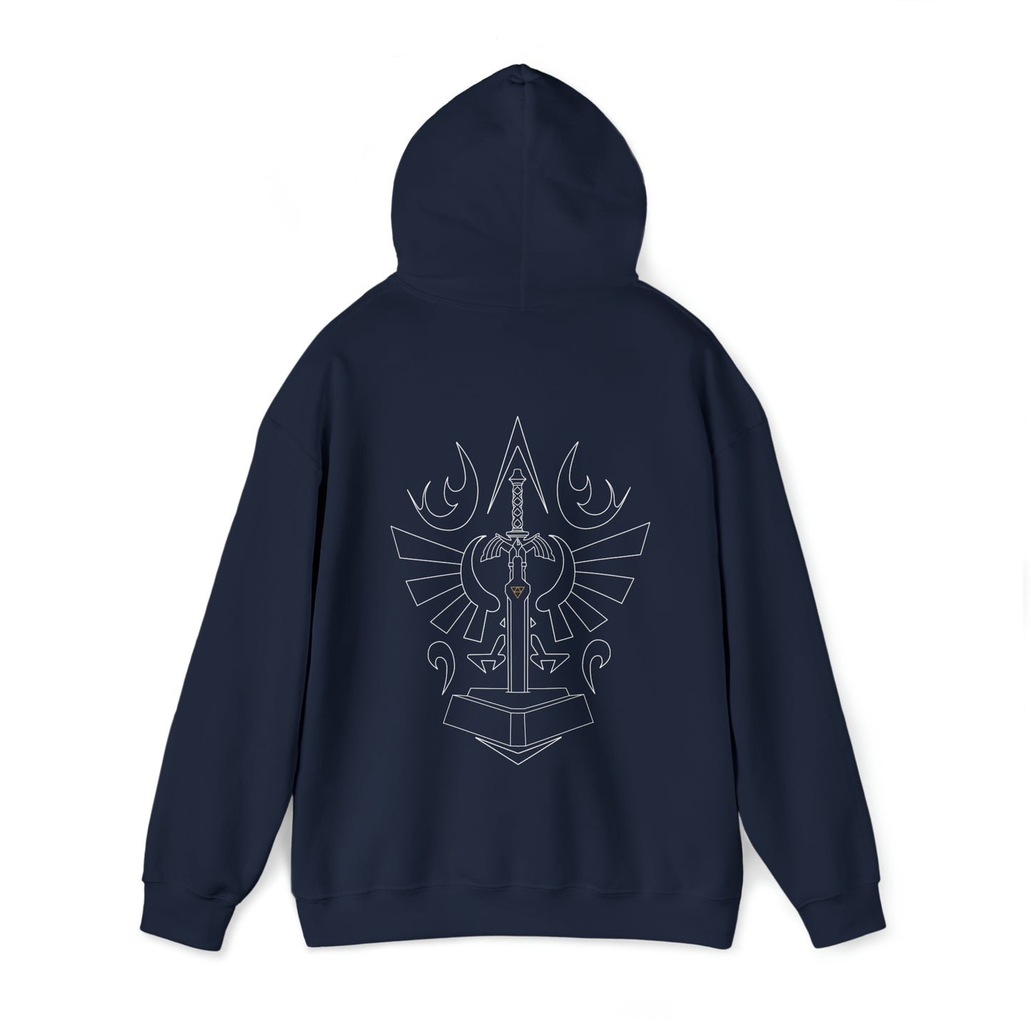 Ocarina of Time Hoodie