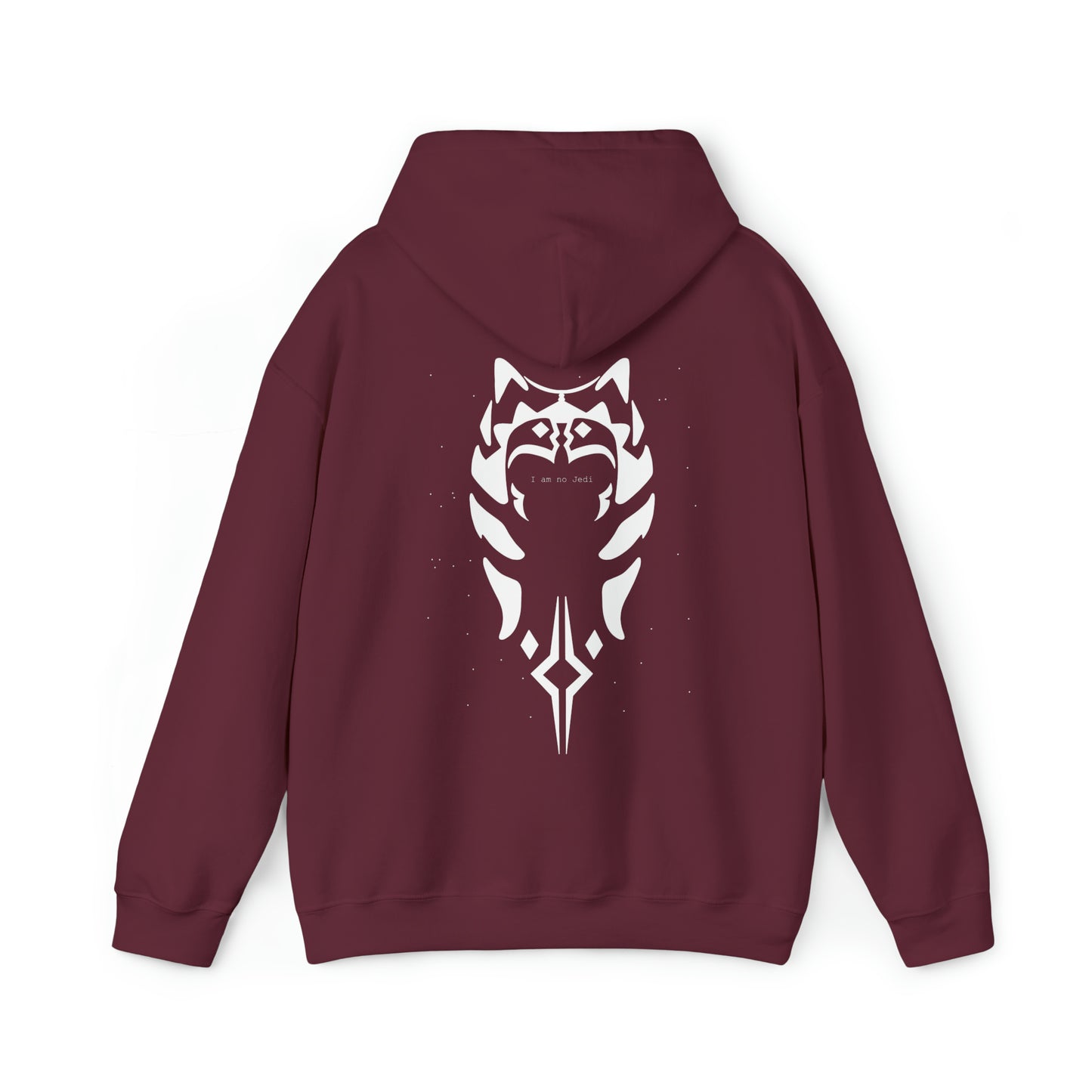 Ahsoka Tano Hoodie