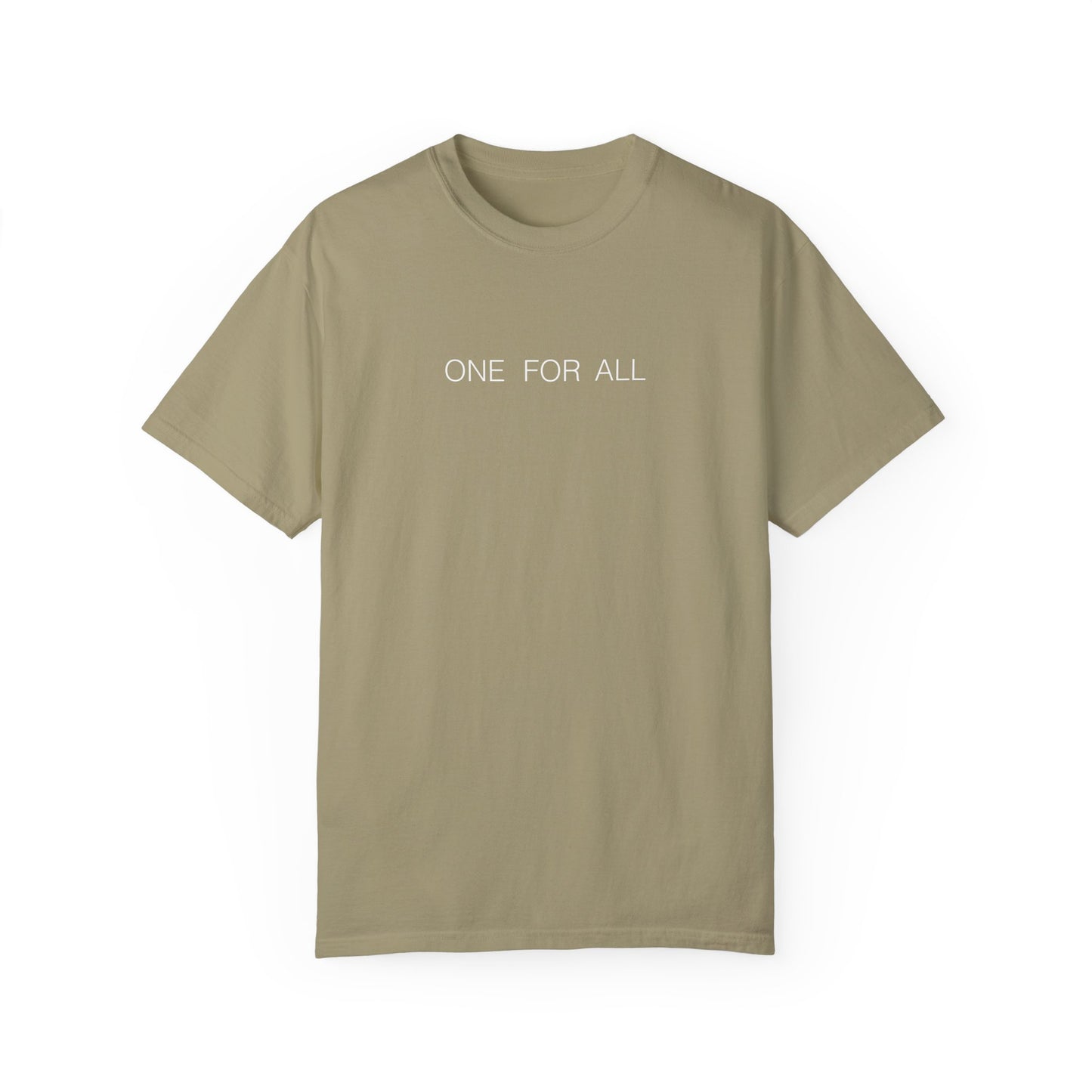 One For All Deku T-Shirt