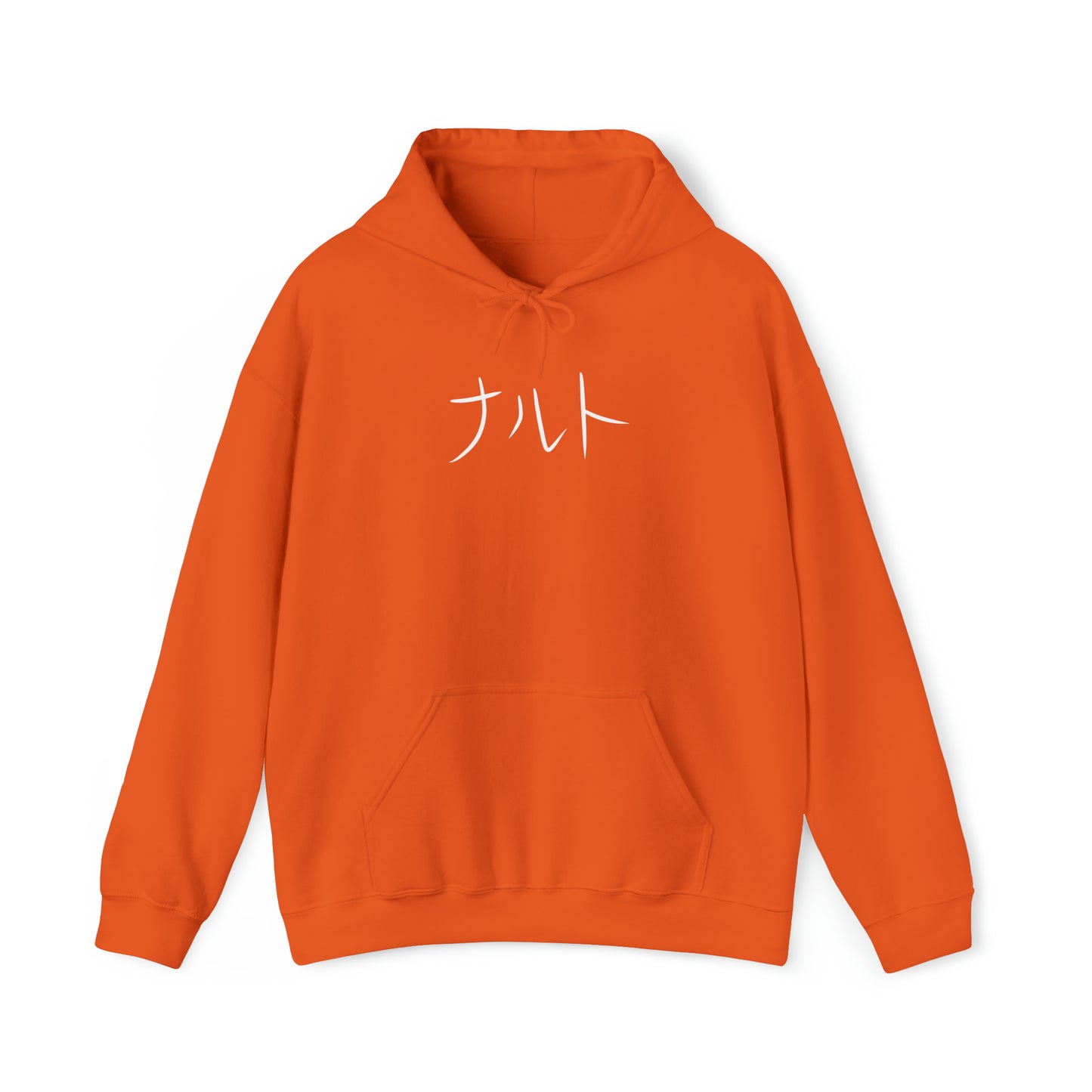 Konoha Hoodie