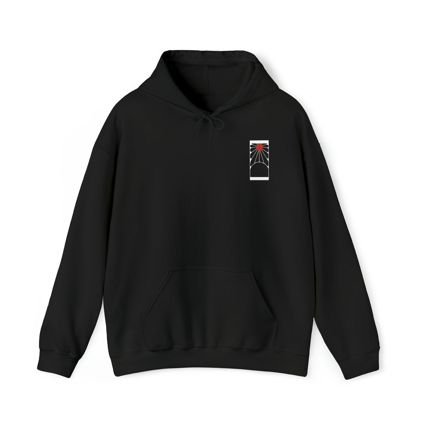 Demon Slayer Tanjirō Hoodie