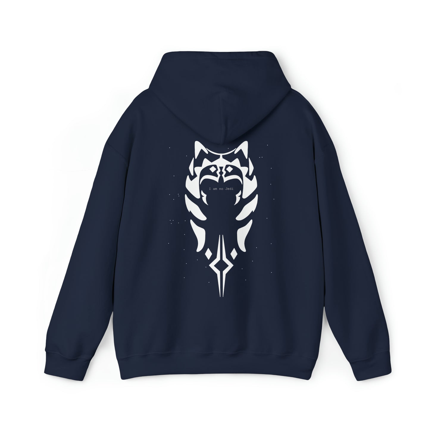 Ahsoka Tano Hoodie