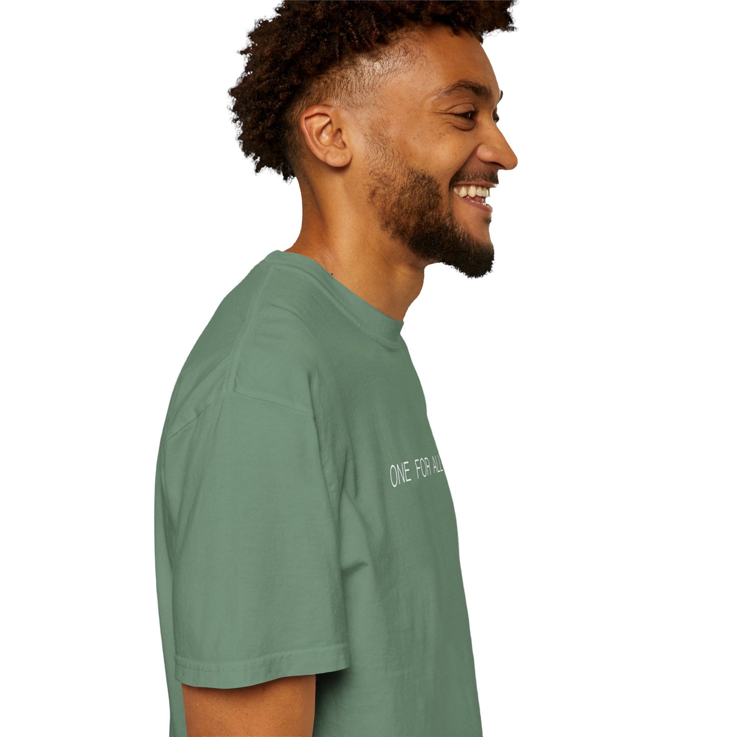 One For All Deku T-Shirt