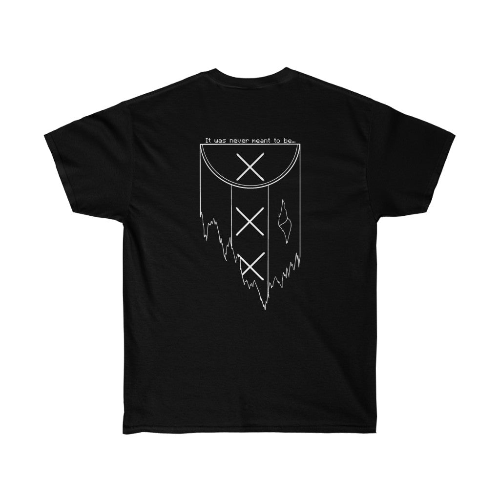 L'manburg Cotton Tee