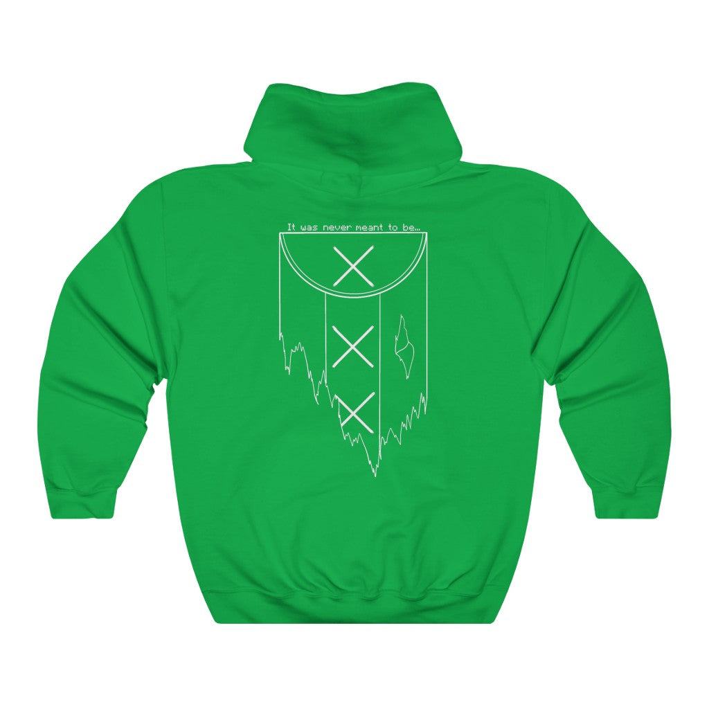 L'manburg Hooded Sweatshirt