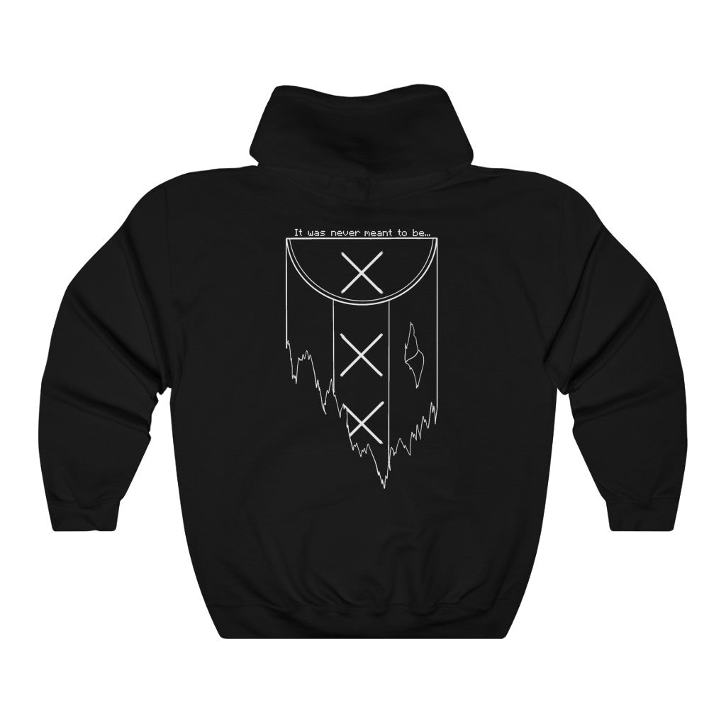 L'manburg Hooded Sweatshirt