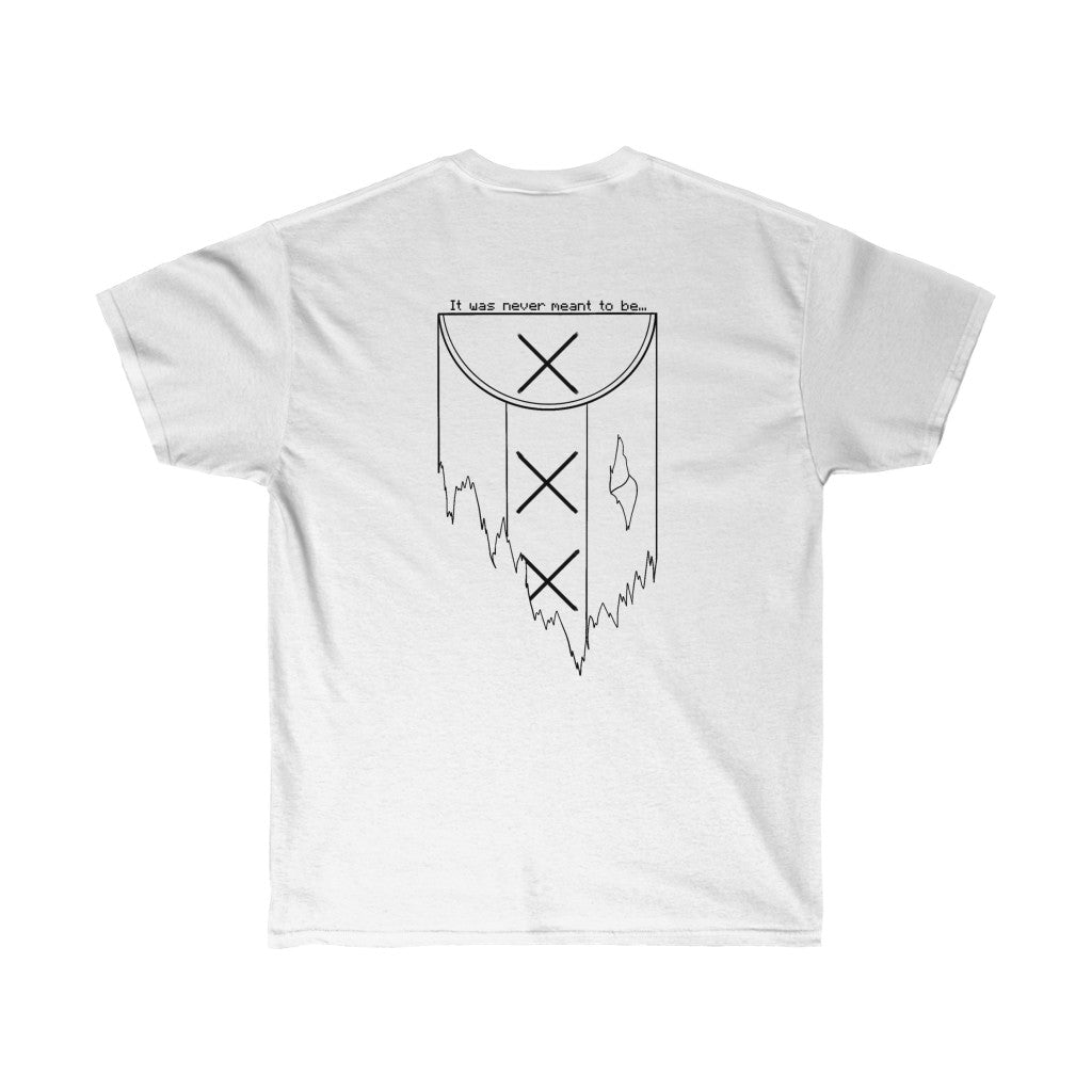 L'manburg Cotton Tee