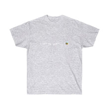 Load image into Gallery viewer, I like da bee Unisex Ultra Cotton Tee

