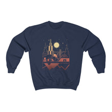 Load image into Gallery viewer, Peaceful L&#39;manburg Crewneck Sweatshirt
