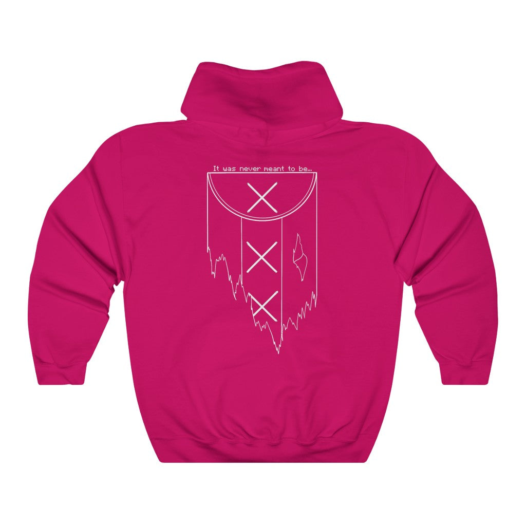 L'manburg Hooded Sweatshirt