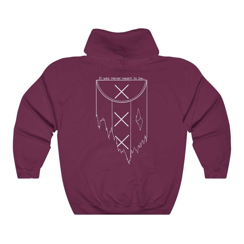 L'manburg Hooded Sweatshirt