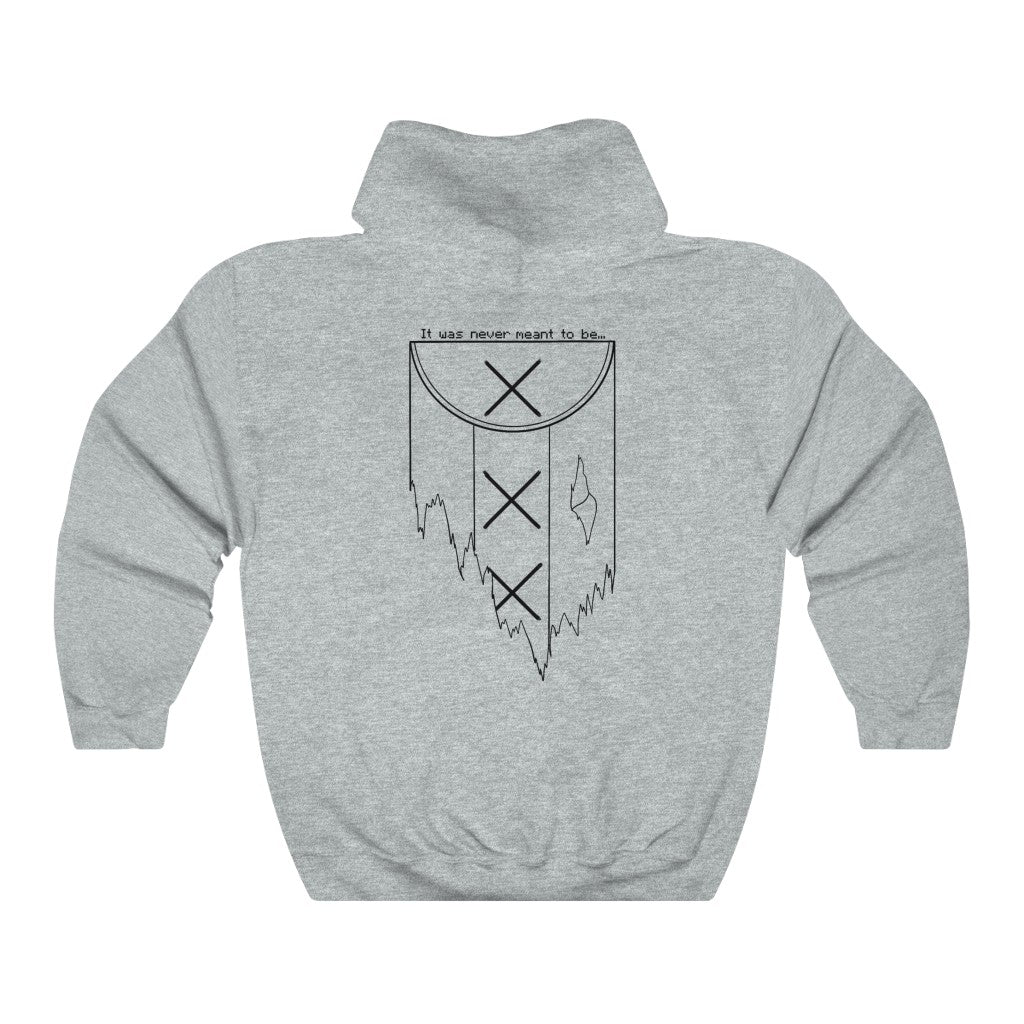 L'manburg Hooded Sweatshirt