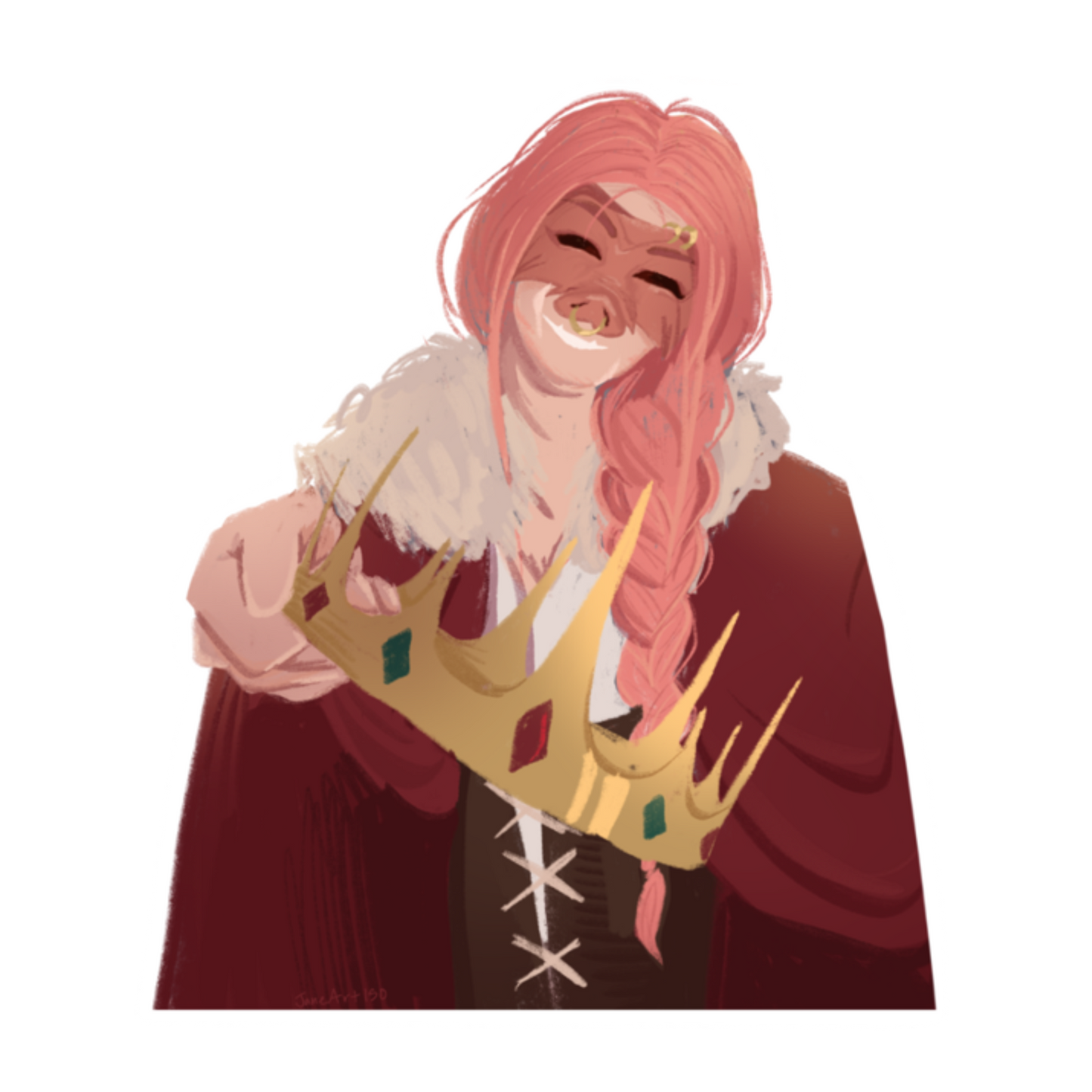 Rest In Peace Technoblade