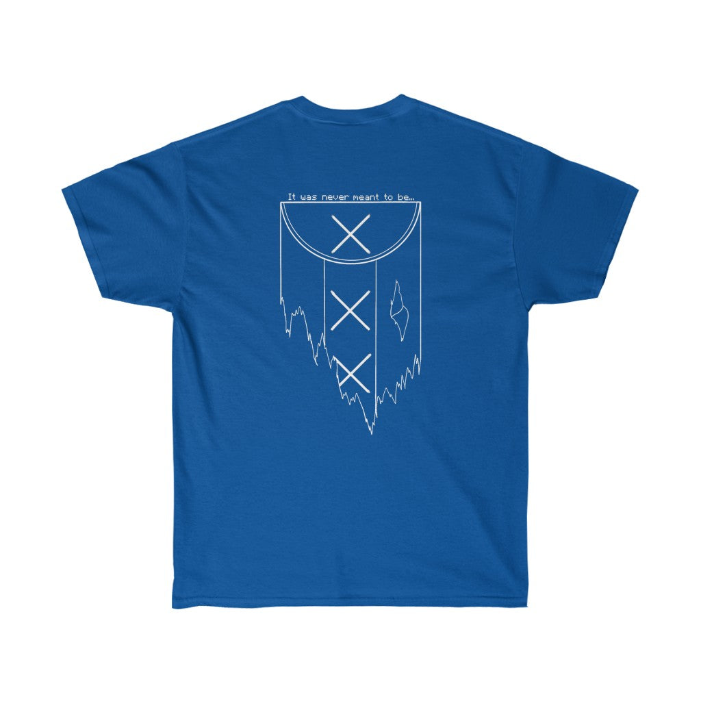 L'manburg Cotton Tee