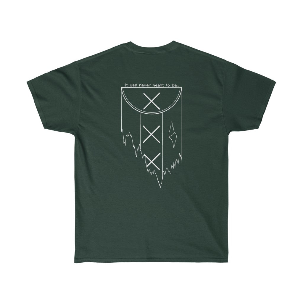 L'manburg Cotton Tee